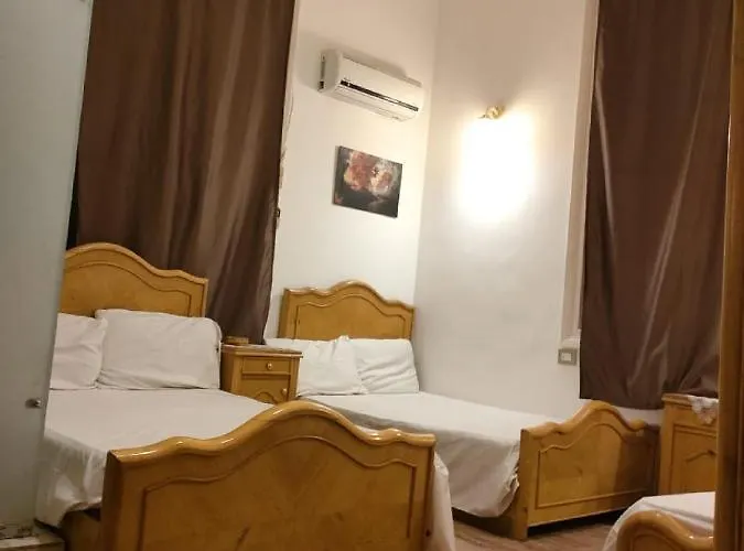 New York Hostel