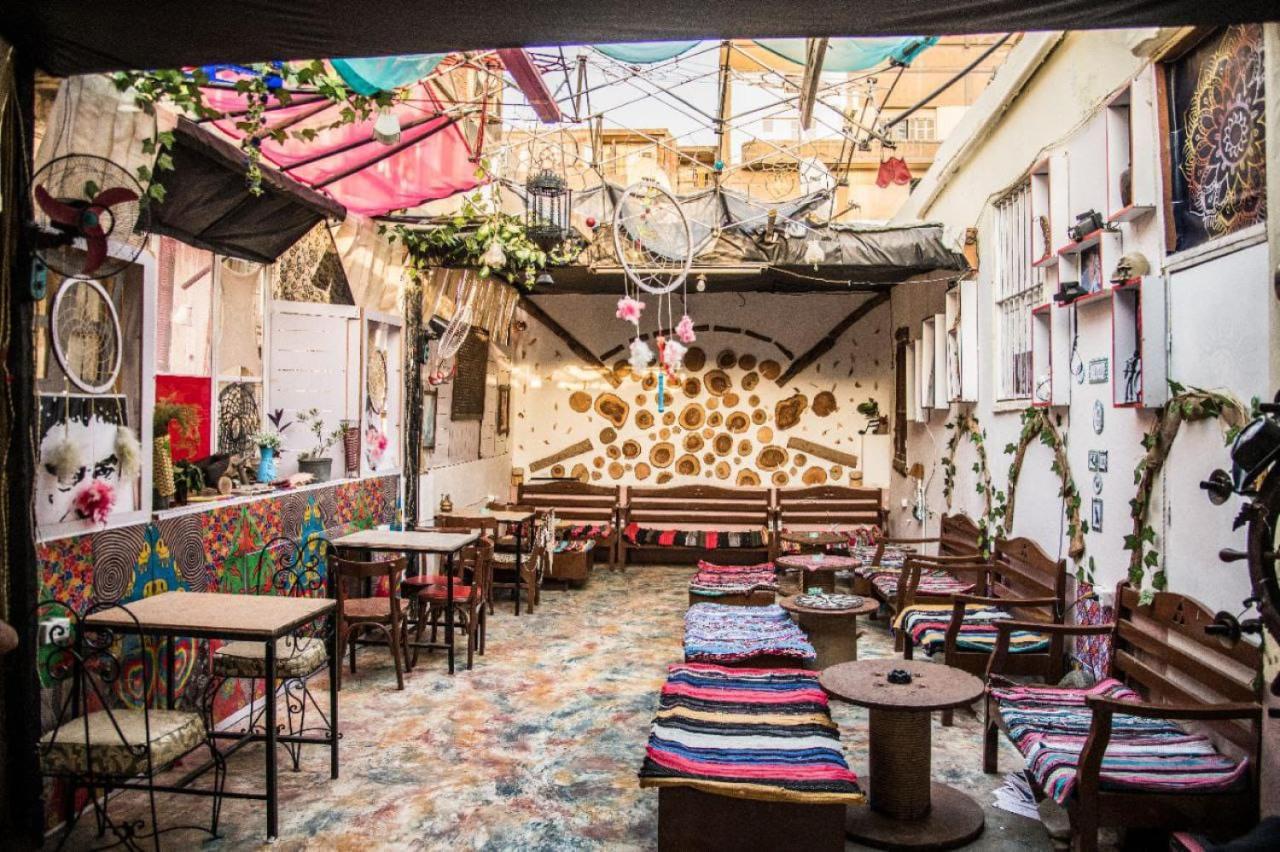 New York Hotel Kairo