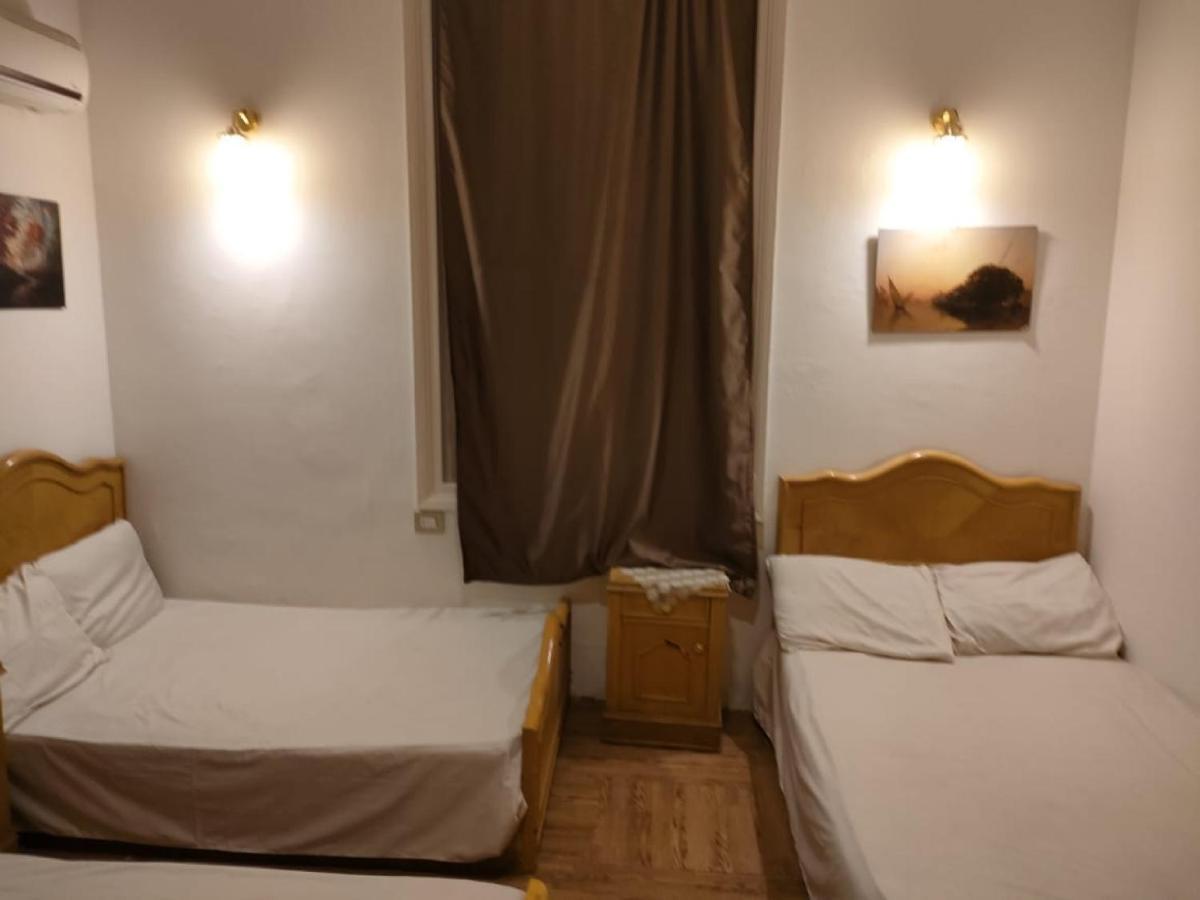 New York Hotel Kairo
